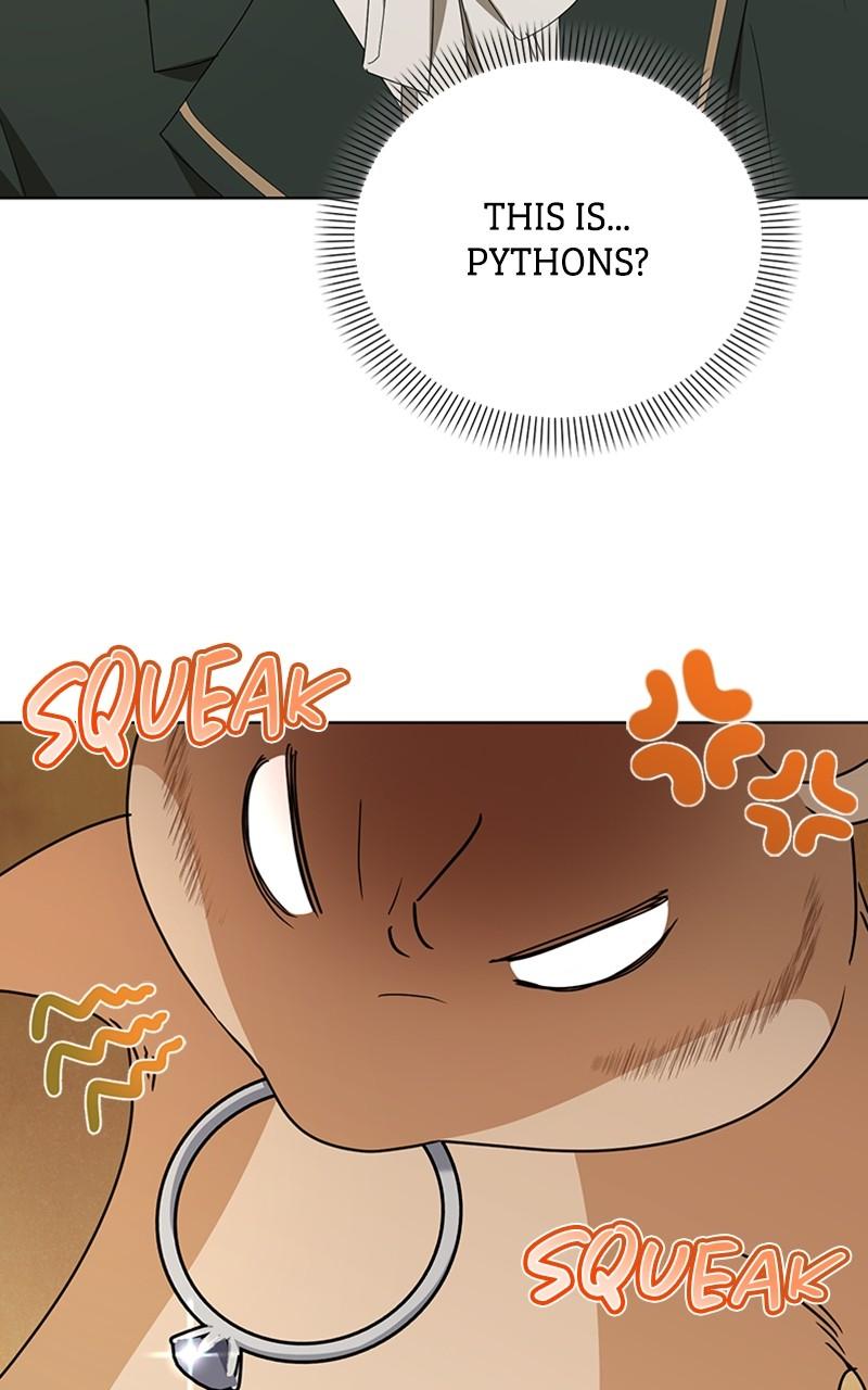 Adopted by a Murderous Duke Family Chap 57 - Next Chap 58