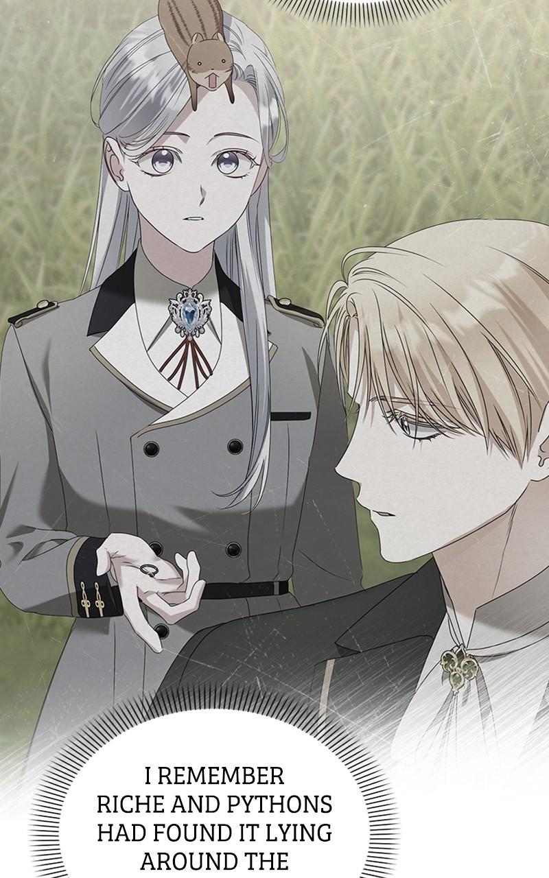 Adopted by a Murderous Duke Family Chap 57 - Next Chap 58