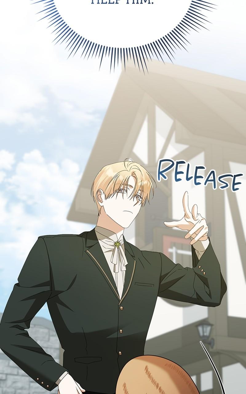 Adopted by a Murderous Duke Family Chap 57 - Next Chap 58