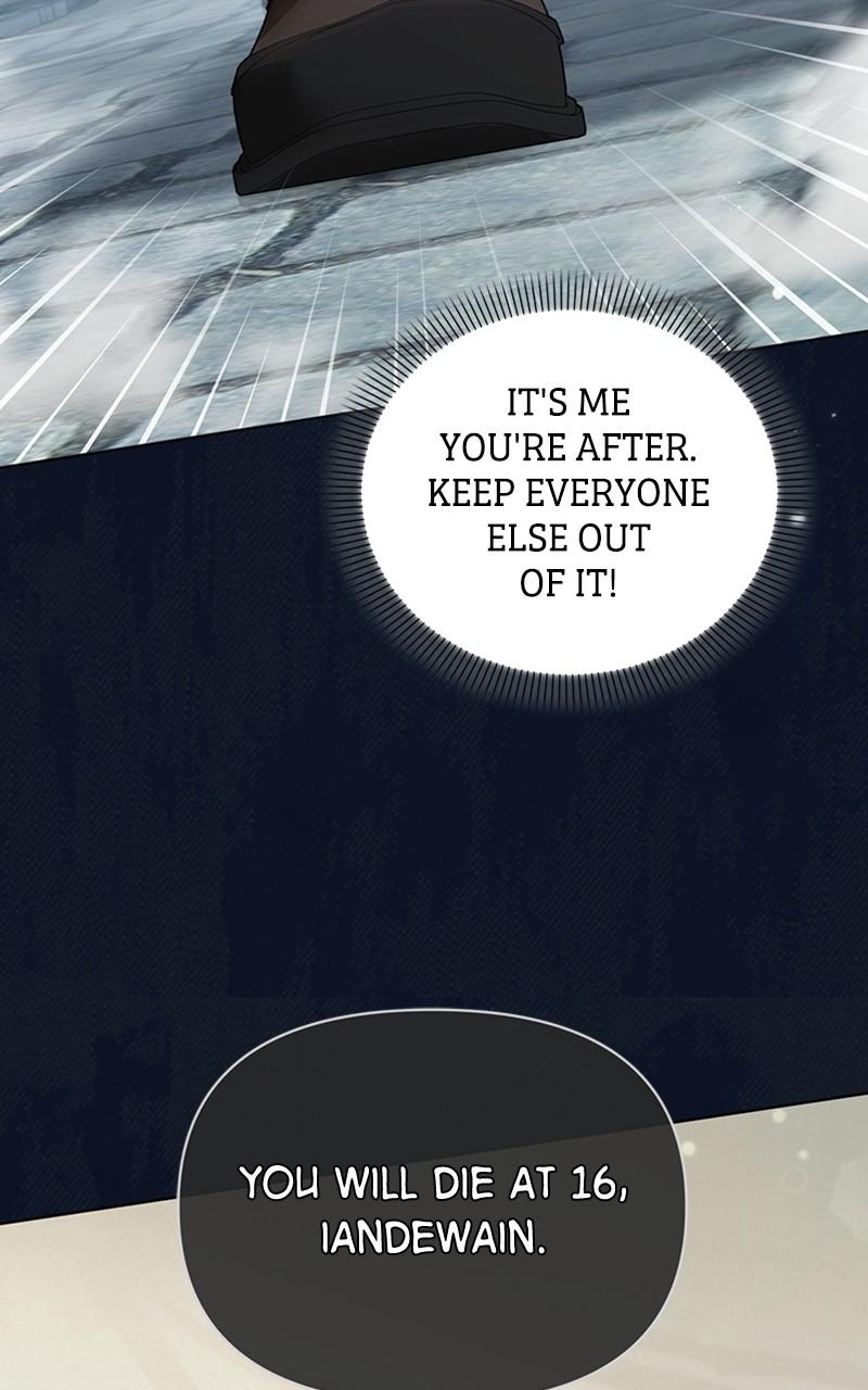 Adopted by a Murderous Duke Family Chap 57 - Next Chap 58