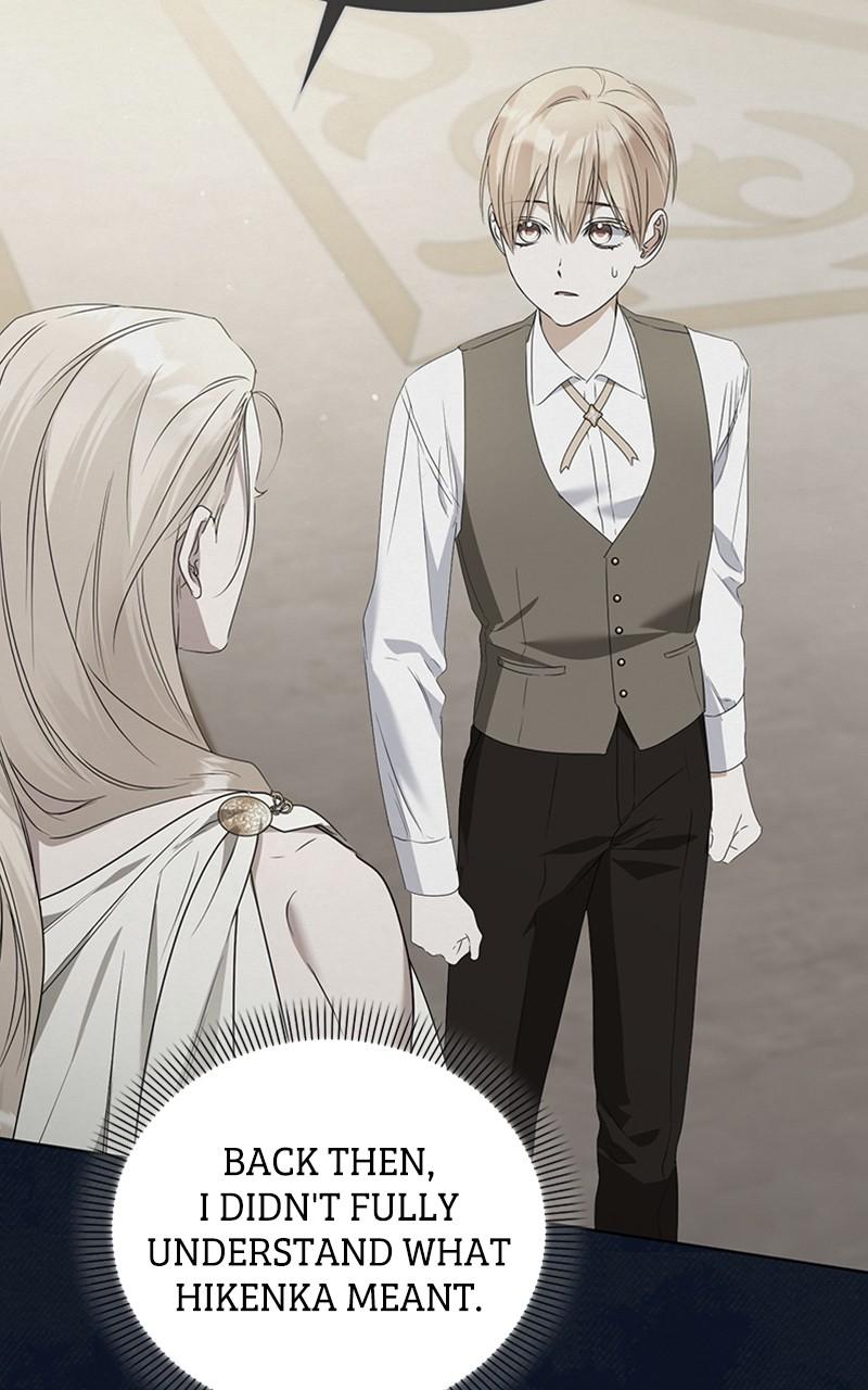 Adopted by a Murderous Duke Family Chap 57 - Next Chap 58