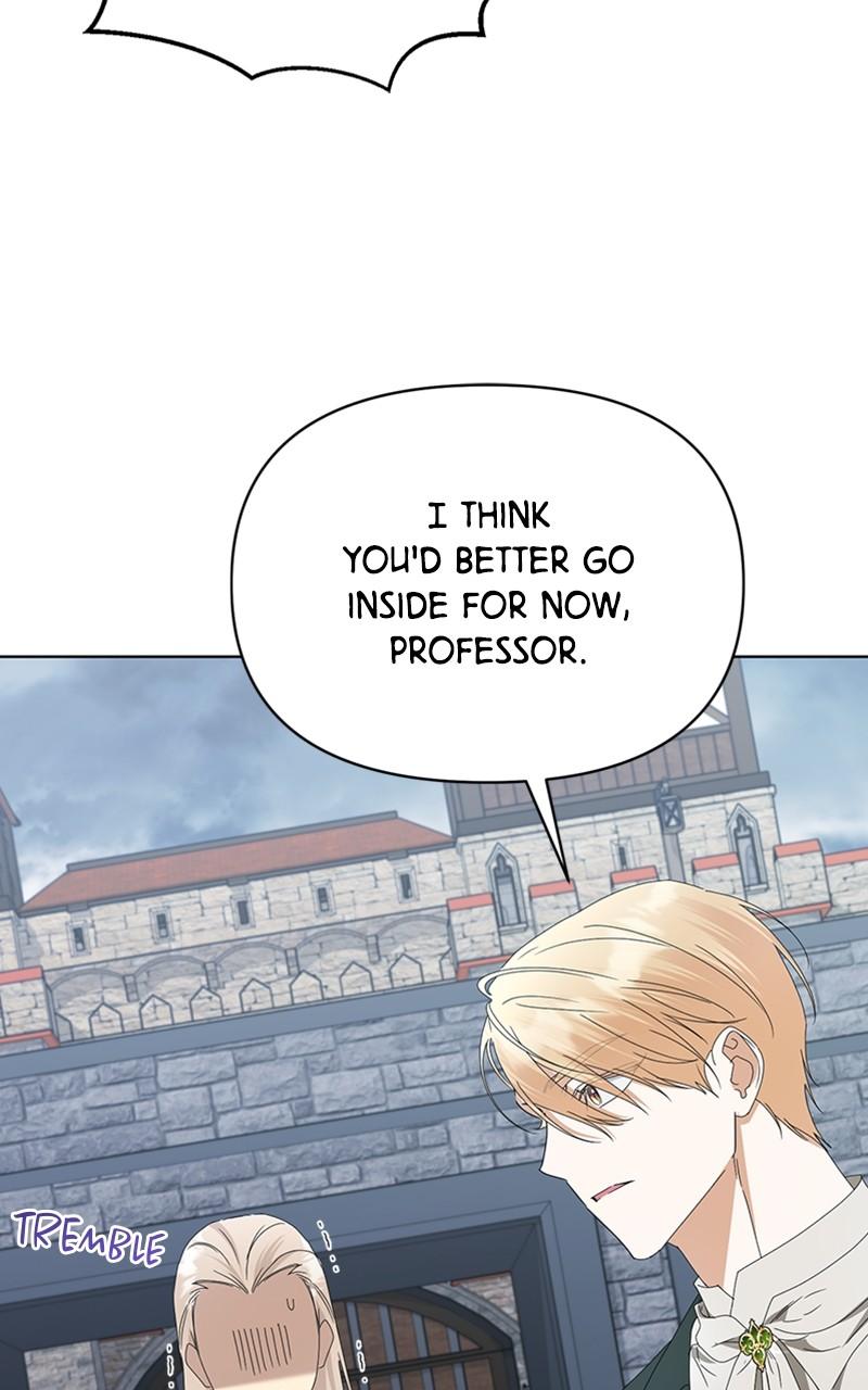 Adopted by a Murderous Duke Family Chap 57 - Next Chap 58