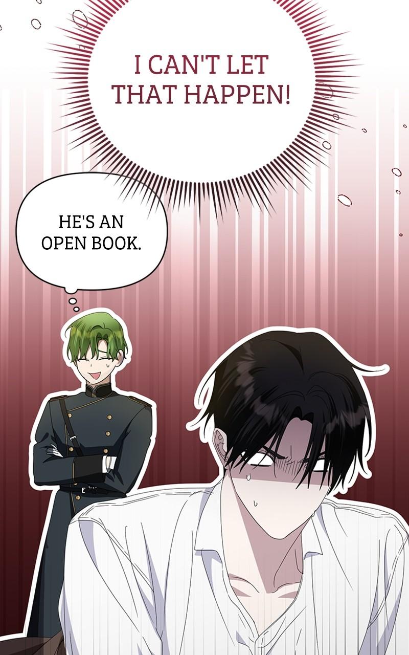 Adopted by a Murderous Duke Family Chap 57 - Next Chap 58