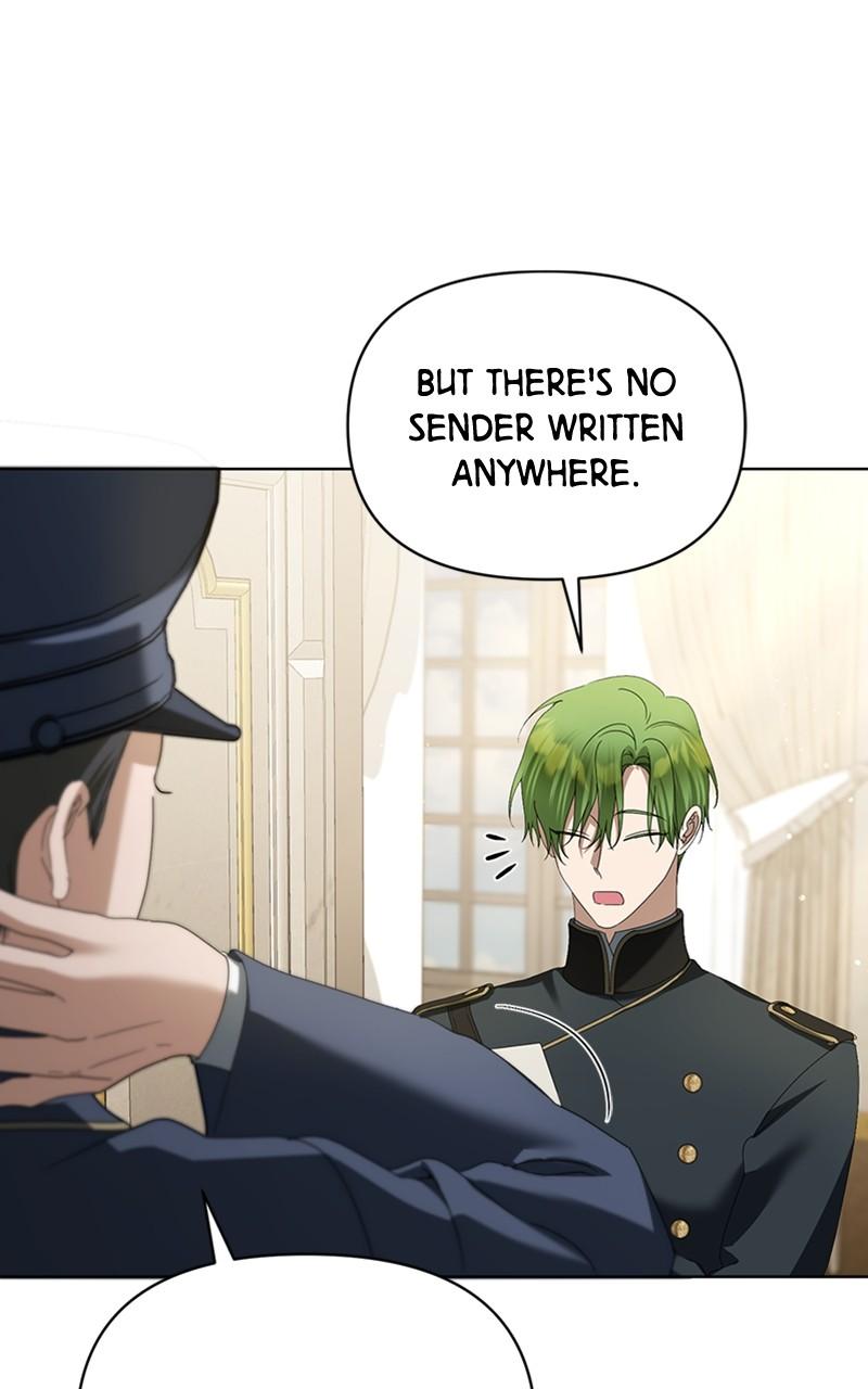 Adopted by a Murderous Duke Family Chap 57 - Next Chap 58