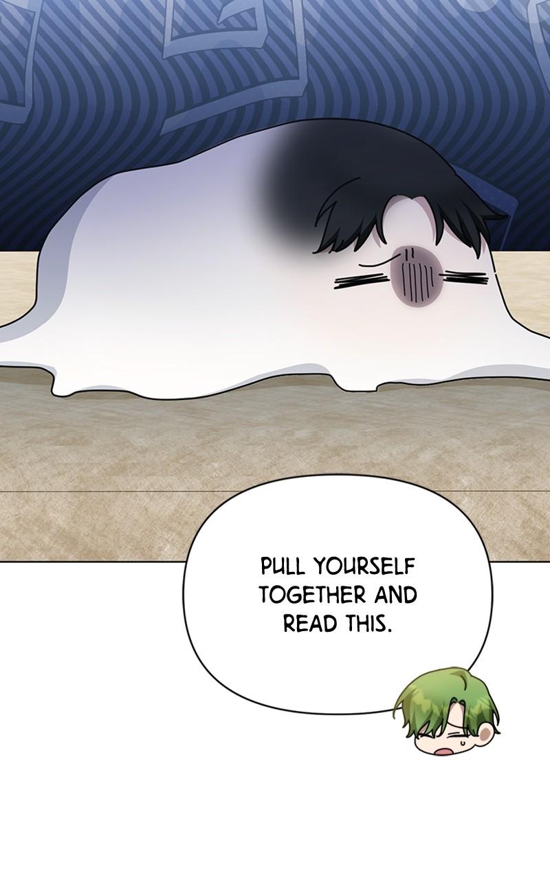 Adopted by a Murderous Duke Family Chap 57 - Next Chap 58