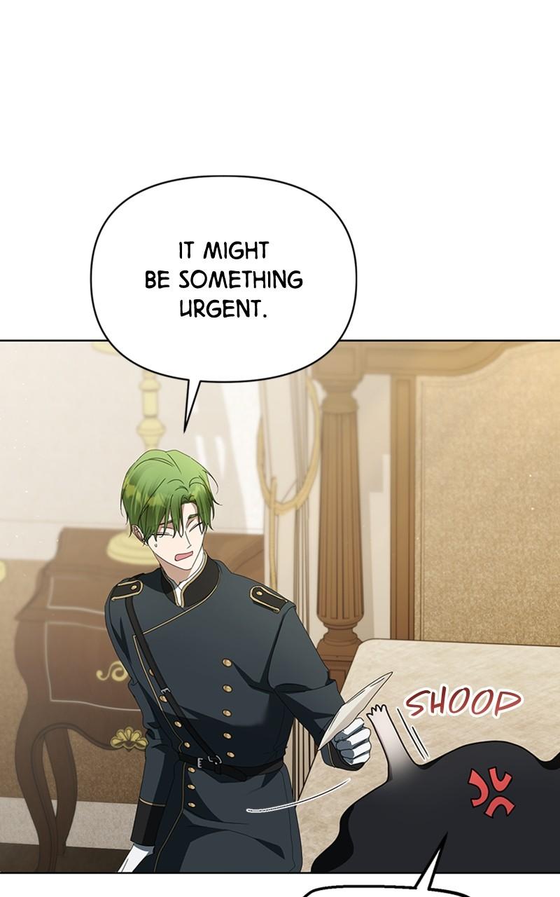 Adopted by a Murderous Duke Family Chap 57 - Next Chap 58