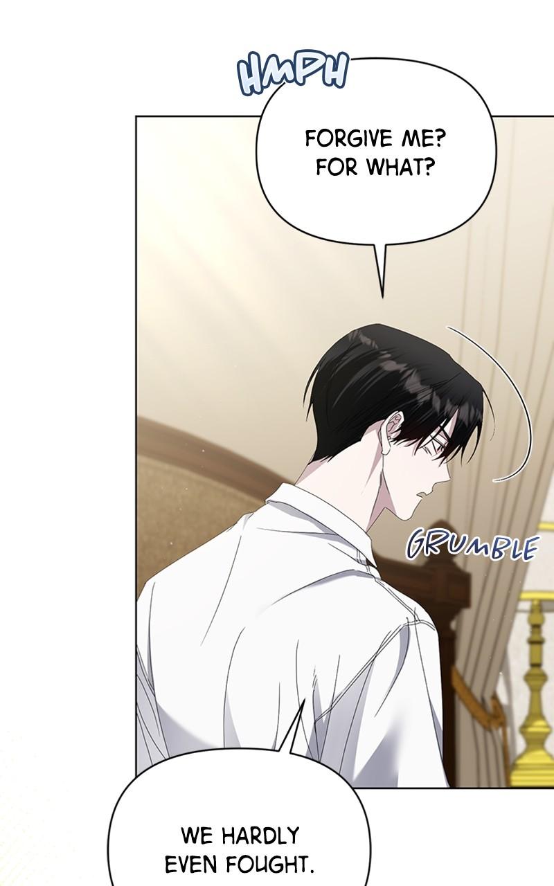 Adopted by a Murderous Duke Family Chap 57 - Next Chap 58