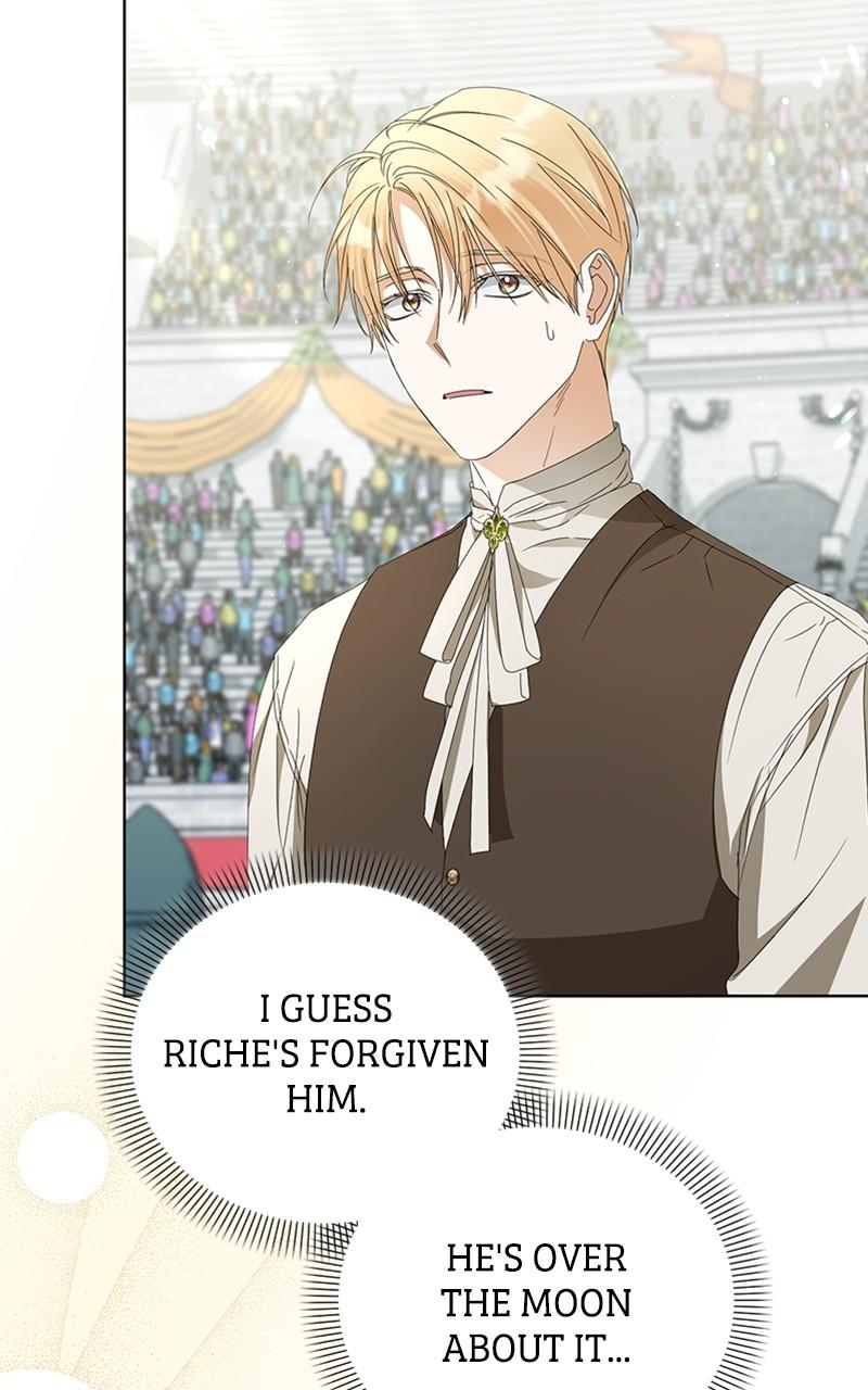 Adopted by a Murderous Duke Family Chap 57 - Next Chap 58