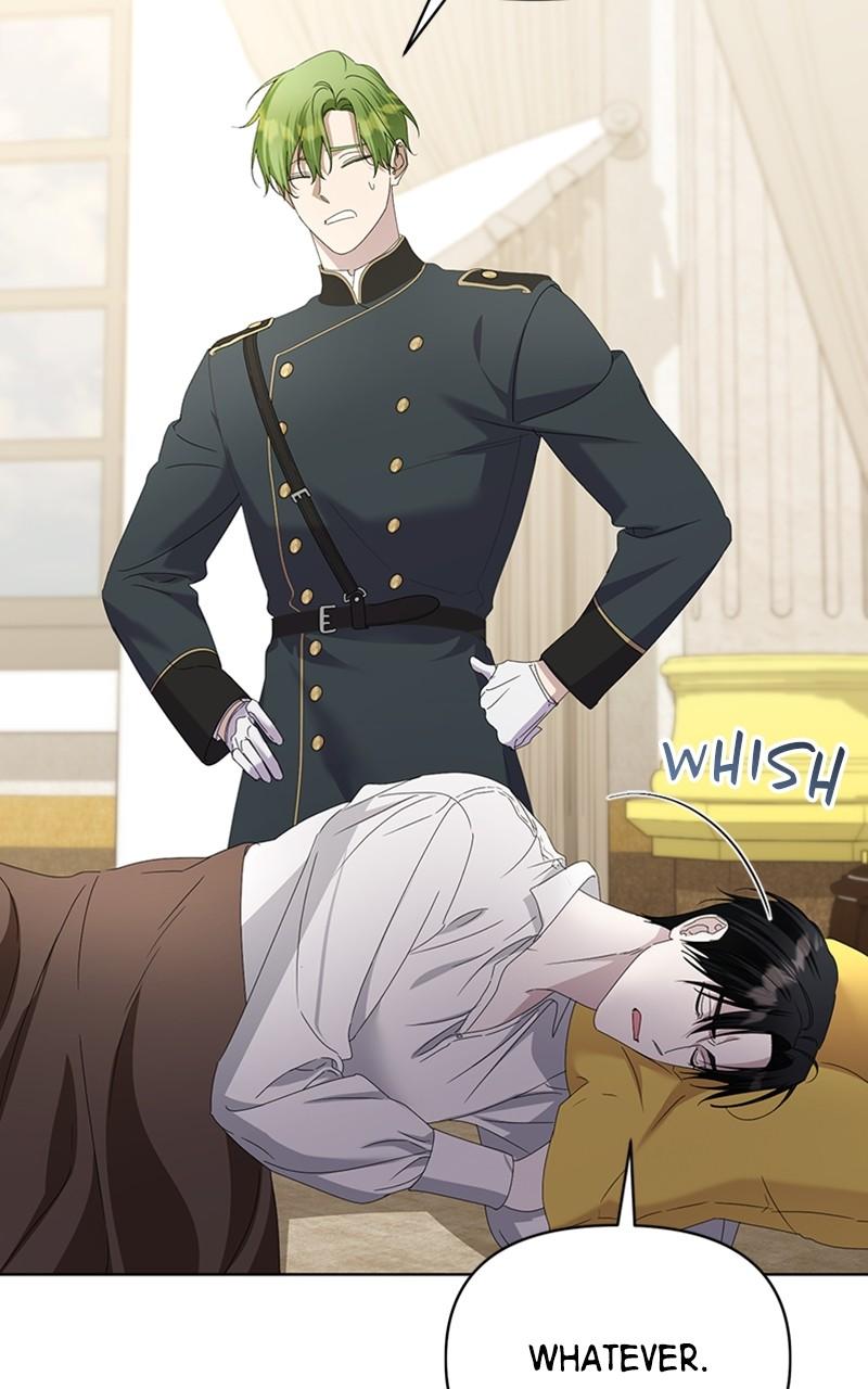 Adopted by a Murderous Duke Family Chap 57 - Next Chap 58