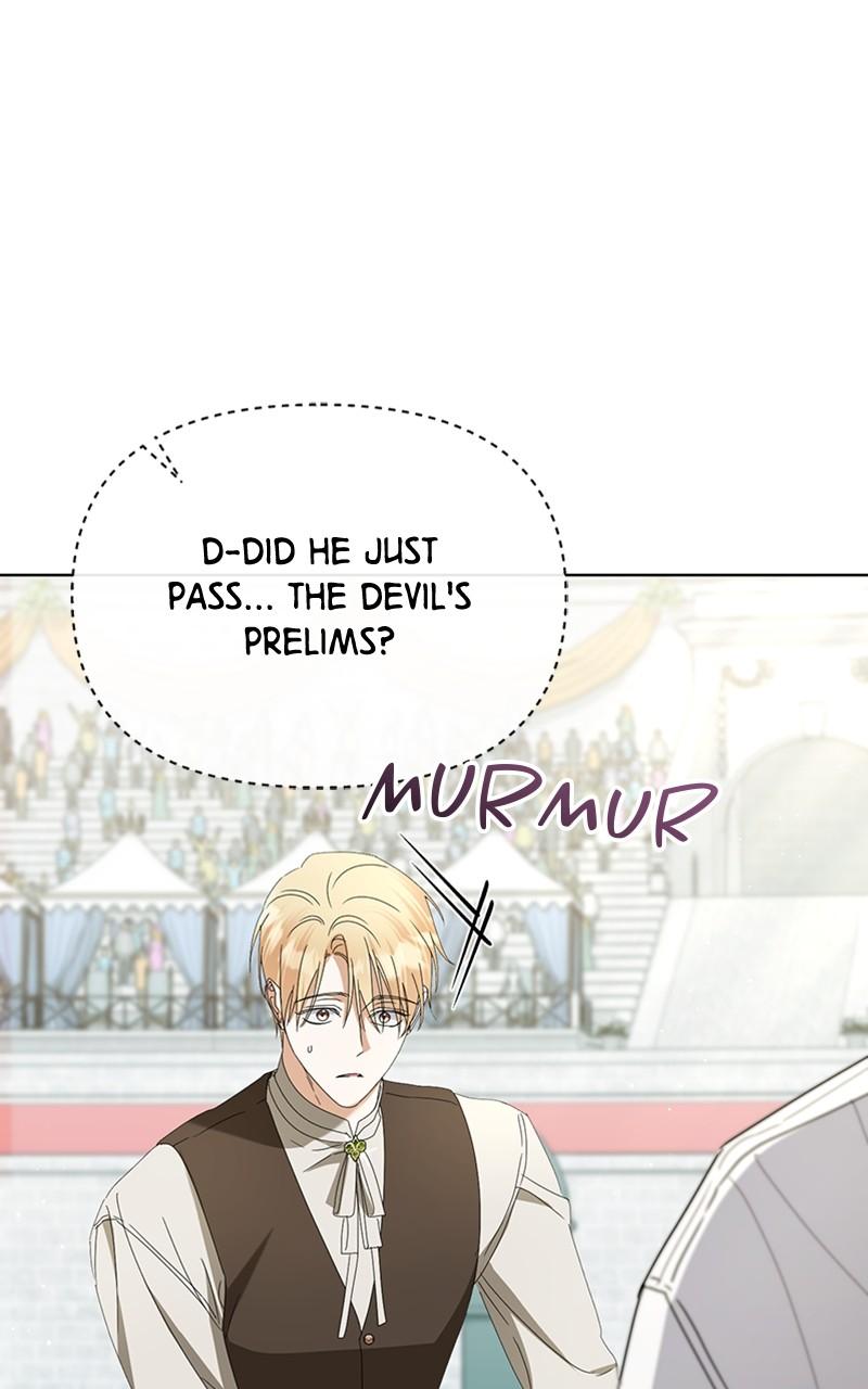 Adopted by a Murderous Duke Family Chap 57 - Next Chap 58