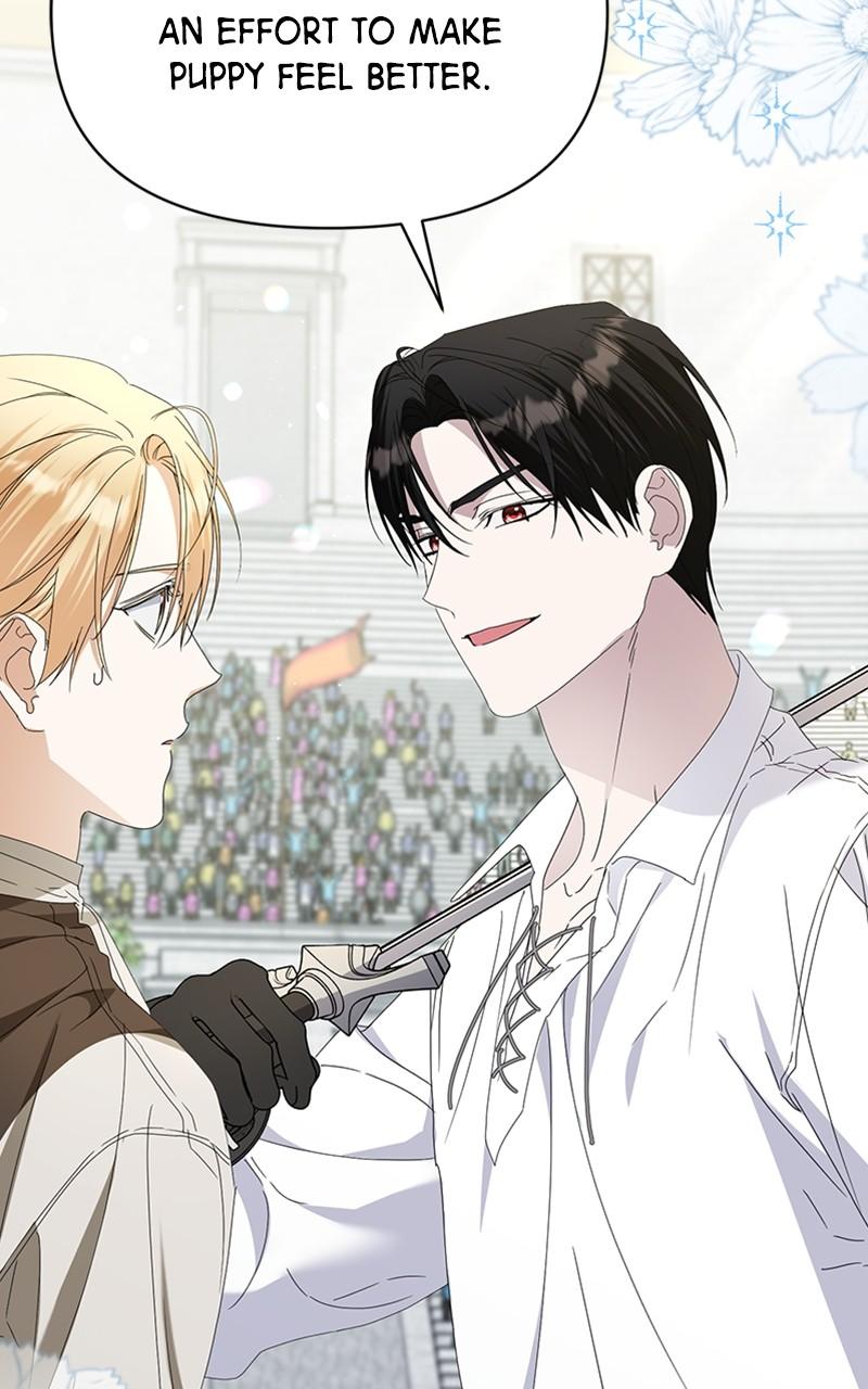 Adopted by a Murderous Duke Family Chap 57 - Next Chap 58