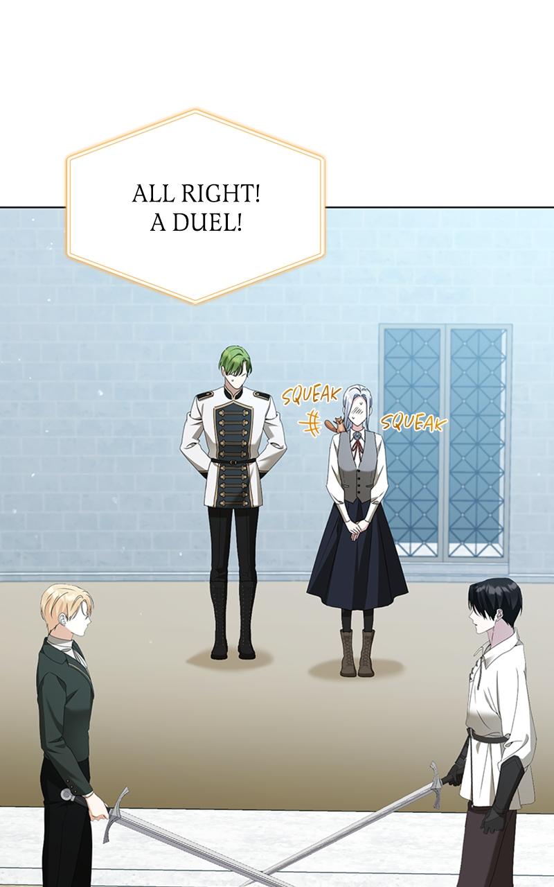 Adopted by a Murderous Duke Family Chap 54 - Next Chap 55