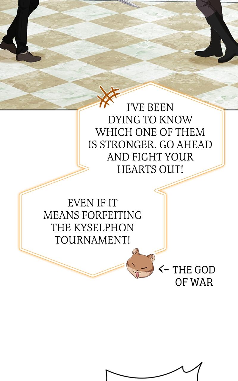 Adopted by a Murderous Duke Family Chap 54 - Next Chap 55