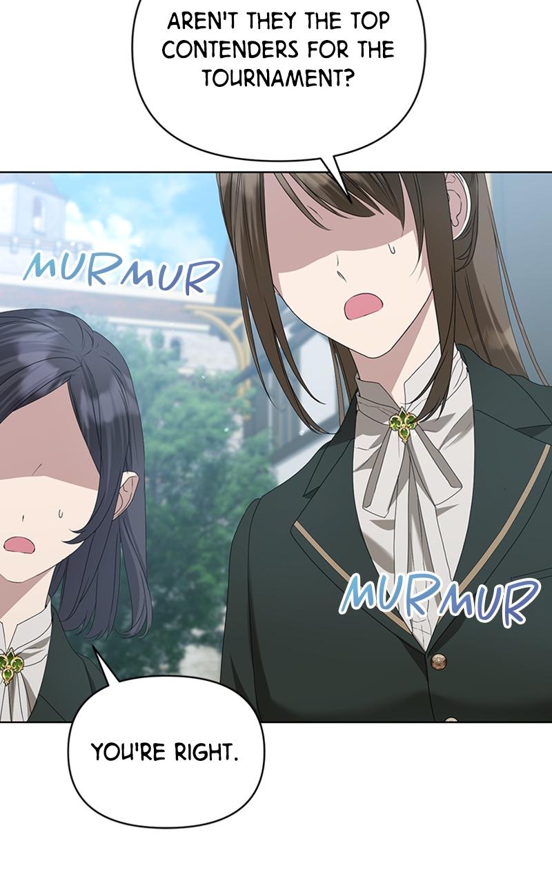 Adopted by a Murderous Duke Family Chap 54 - Next Chap 55