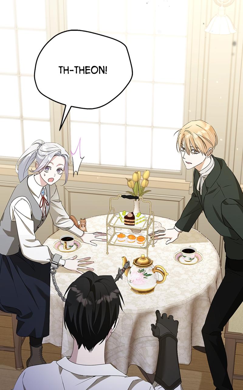 Adopted by a Murderous Duke Family Chap 54 - Next Chap 55
