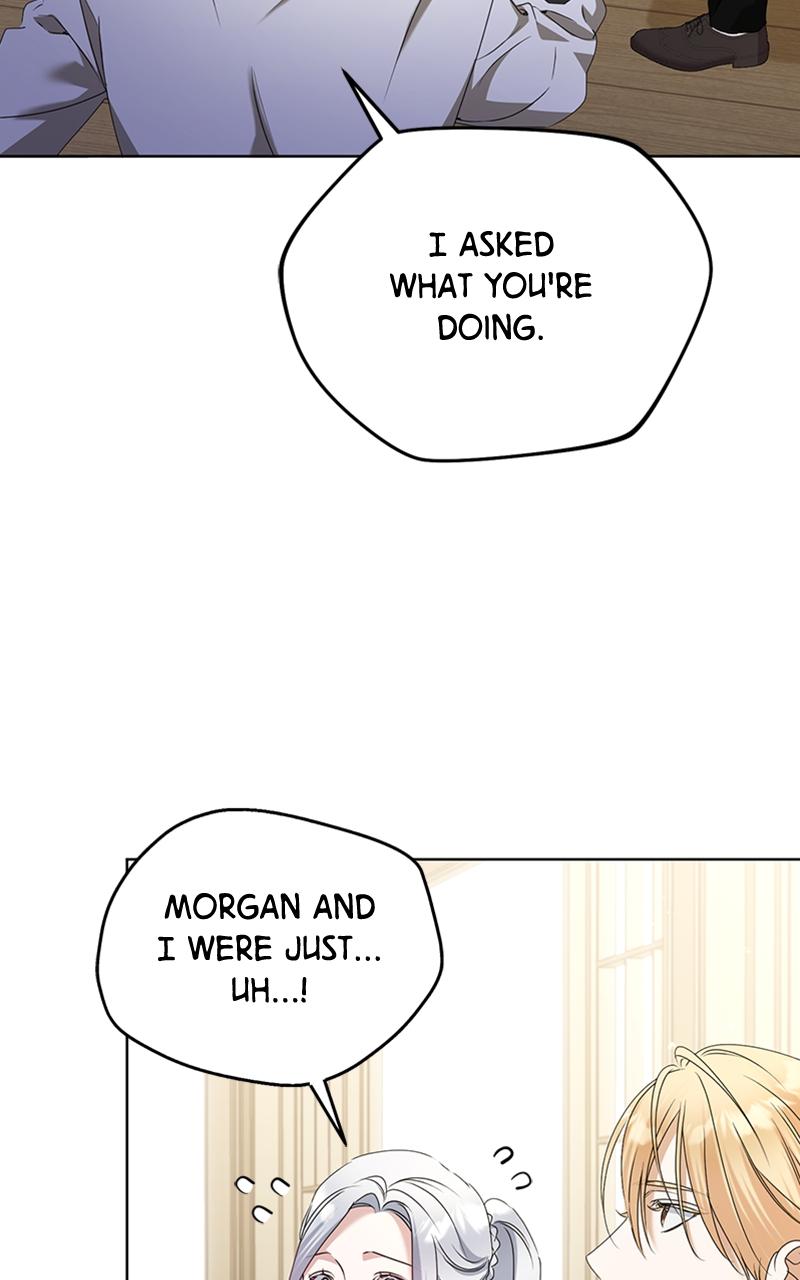 Adopted by a Murderous Duke Family Chap 54 - Next Chap 55
