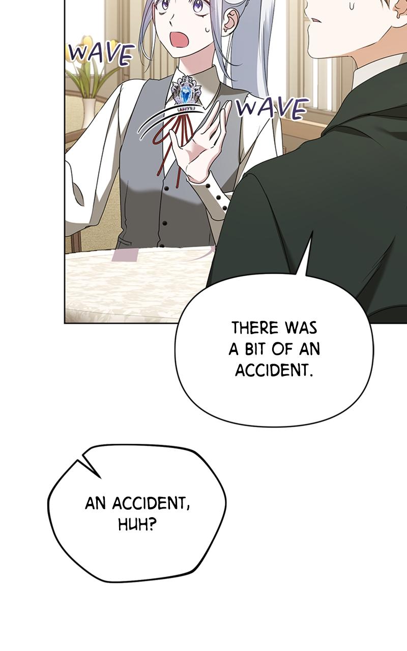 Adopted by a Murderous Duke Family Chap 54 - Next Chap 55