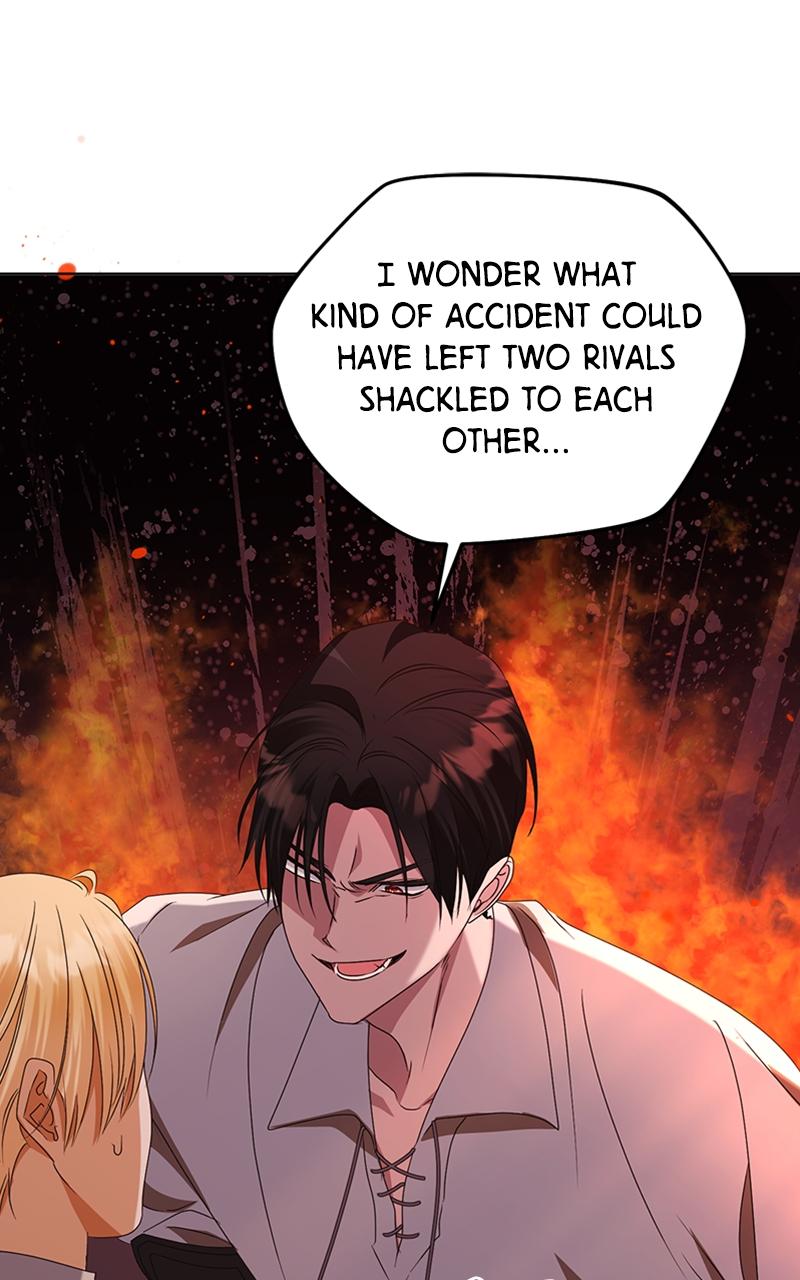 Adopted by a Murderous Duke Family Chap 54 - Next Chap 55