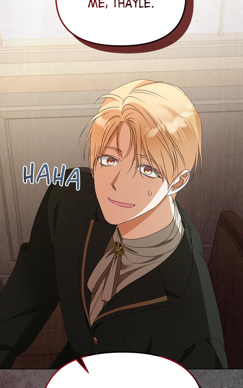 Adopted by a Murderous Duke Family Chap 54 - Next Chap 55