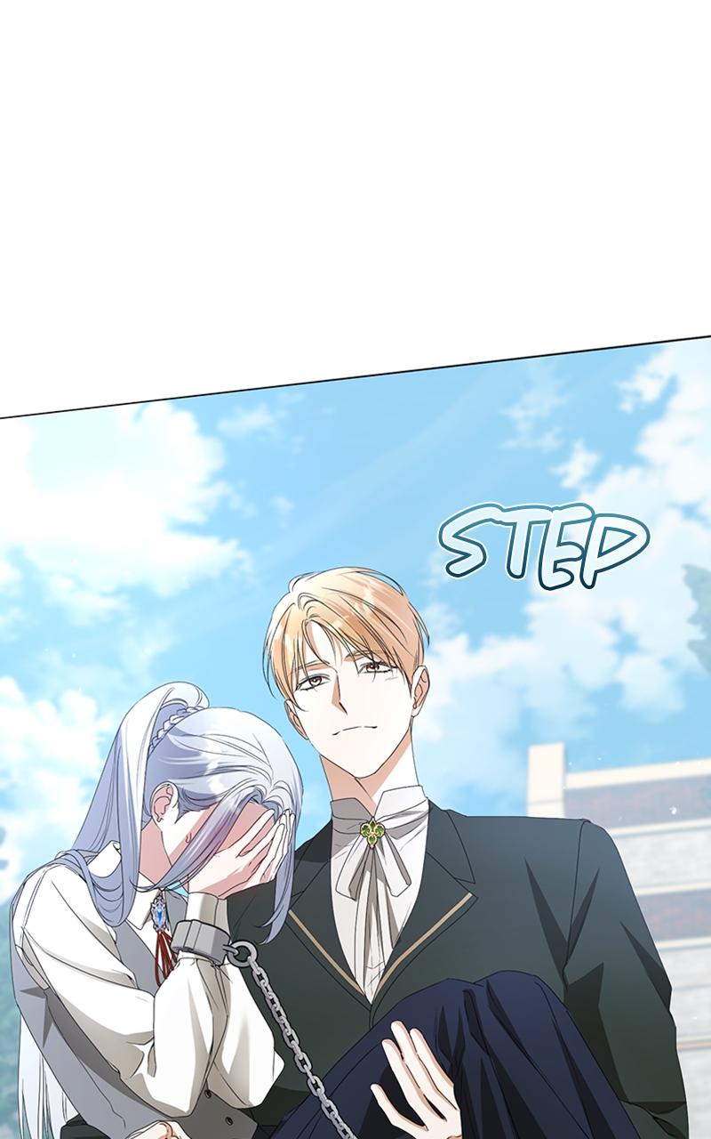 Adopted by a Murderous Duke Family Chap 54 - Next Chap 55