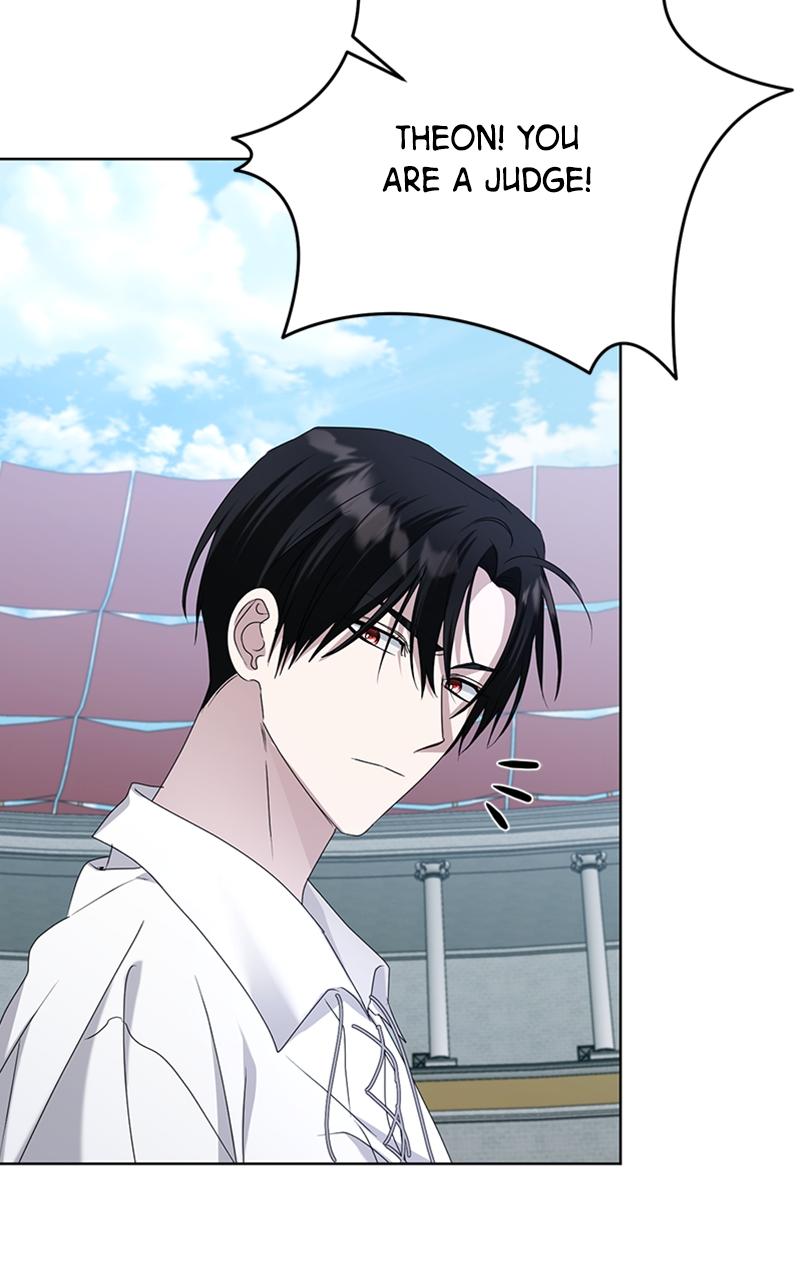 Adopted by a Murderous Duke Family Chap 54 - Next Chap 55