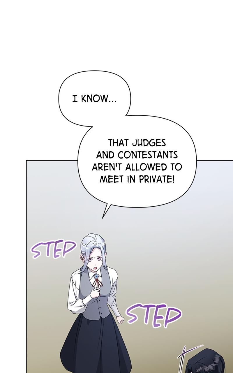 Adopted by a Murderous Duke Family Chap 54 - Next Chap 55