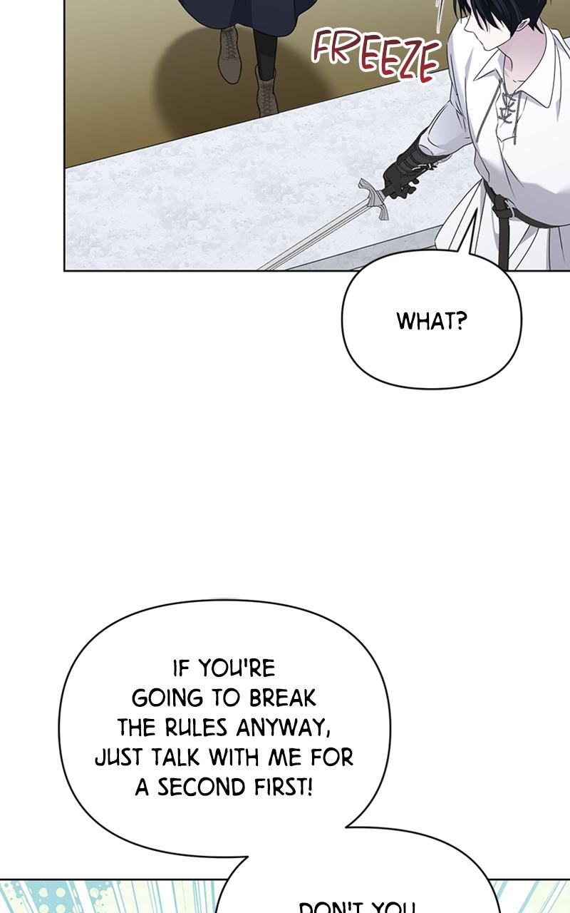 Adopted by a Murderous Duke Family Chap 54 - Next Chap 55