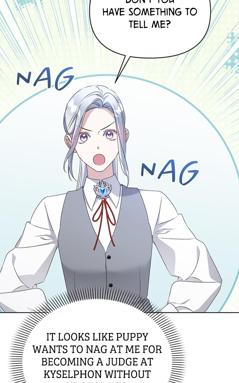 Adopted by a Murderous Duke Family Chap 54 - Next Chap 55