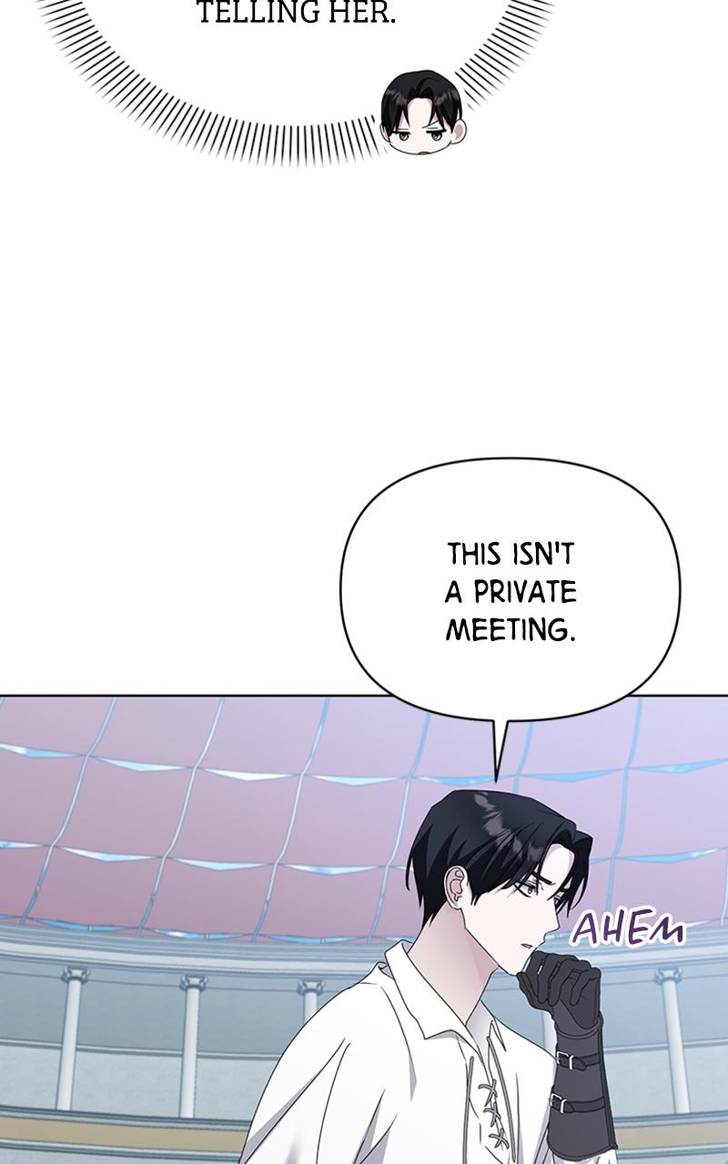 Adopted by a Murderous Duke Family Chap 54 - Next Chap 55