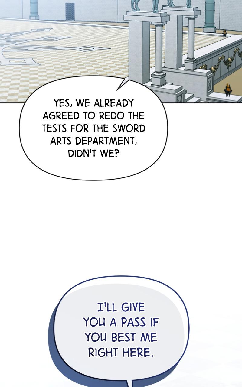 Adopted by a Murderous Duke Family Chap 54 - Next Chap 55