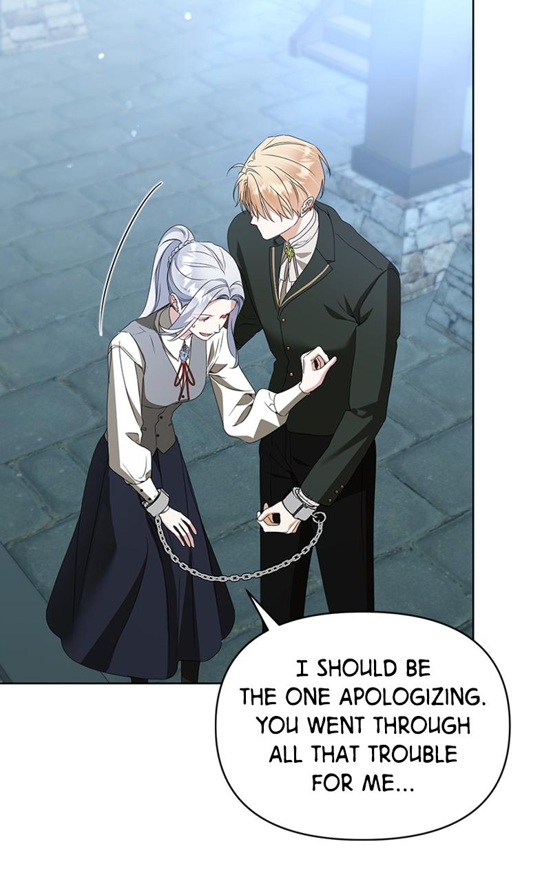 Adopted by a Murderous Duke Family Chap 54 - Next Chap 55