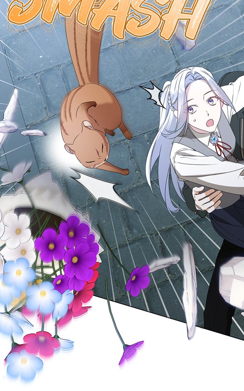 Adopted by a Murderous Duke Family Chap 54 - Next Chap 55