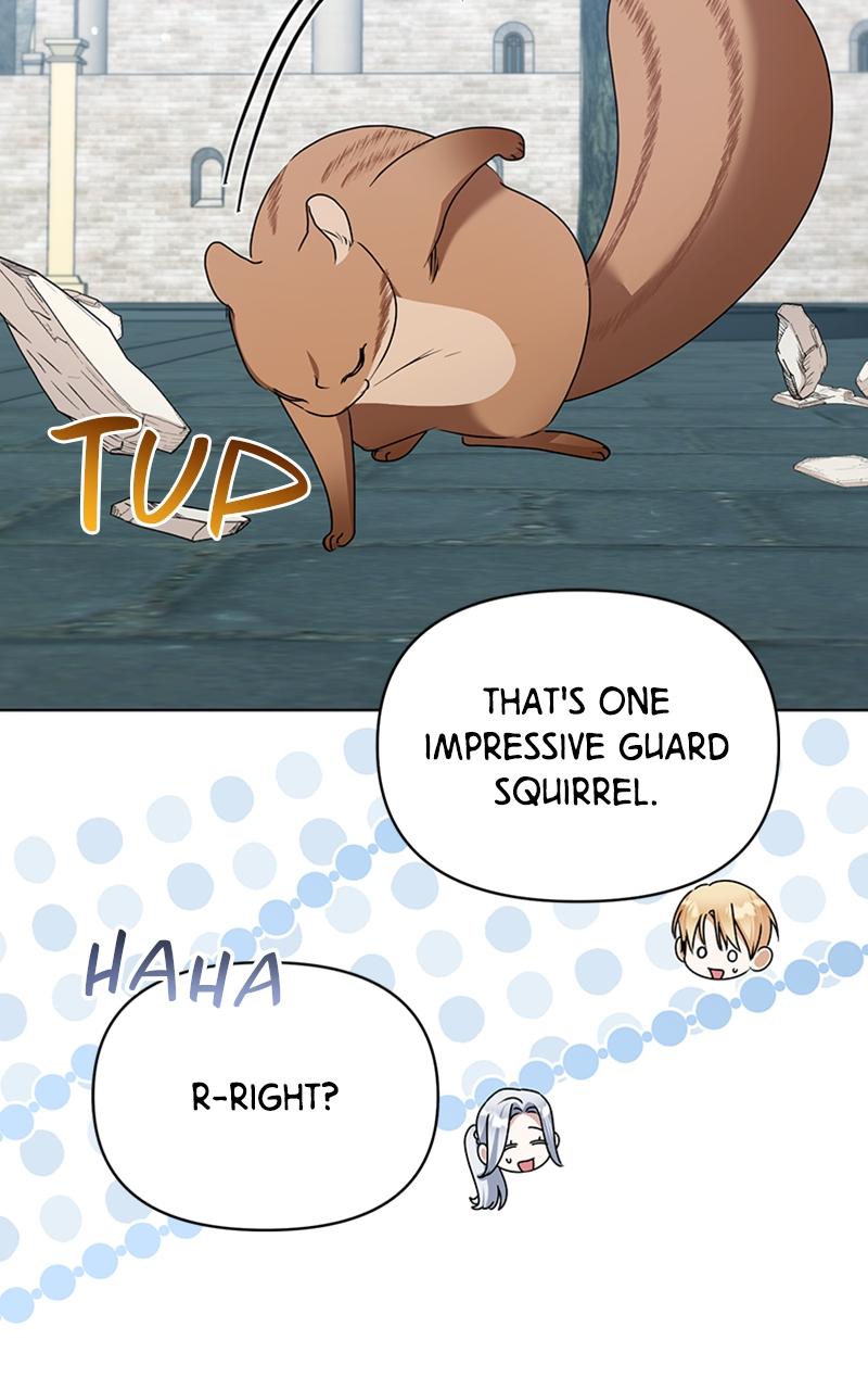 Adopted by a Murderous Duke Family Chap 54 - Next Chap 55