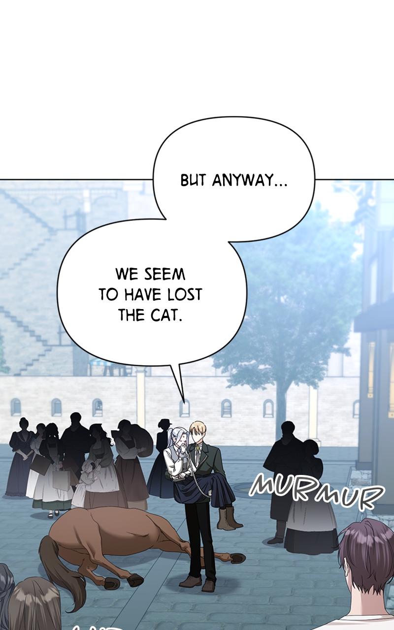 Adopted by a Murderous Duke Family Chap 54 - Next Chap 55