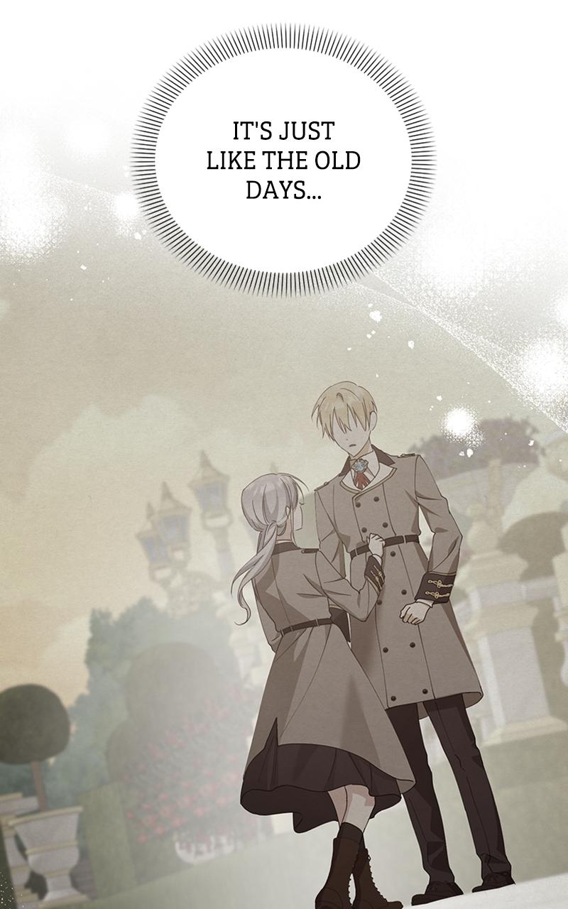 Adopted by a Murderous Duke Family Chap 54 - Next Chap 55