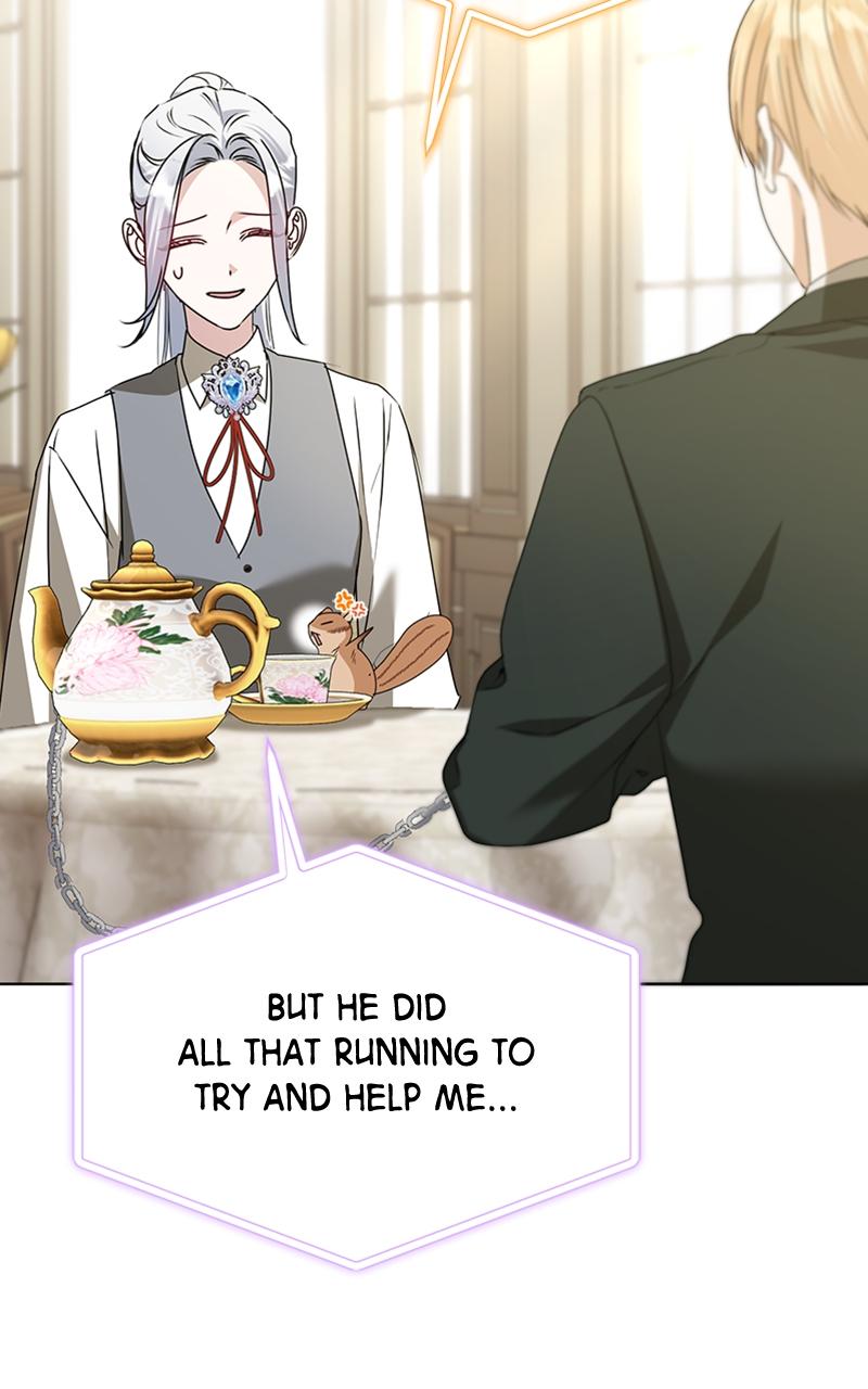 Adopted by a Murderous Duke Family Chap 54 - Next Chap 55