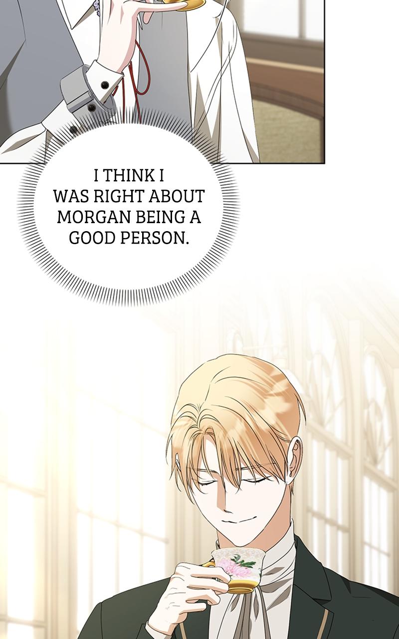 Adopted by a Murderous Duke Family Chap 54 - Next Chap 55