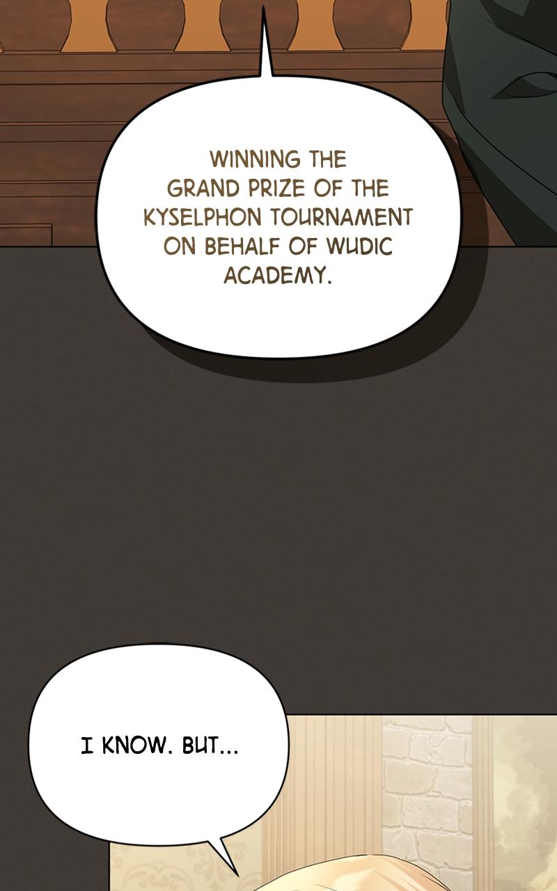 Adopted by a Murderous Duke Family Chap 54 - Next Chap 55