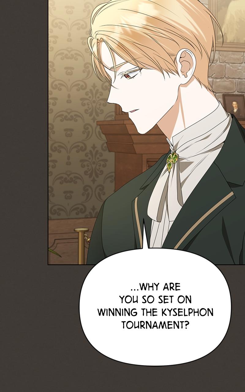 Adopted by a Murderous Duke Family Chap 54 - Next Chap 55