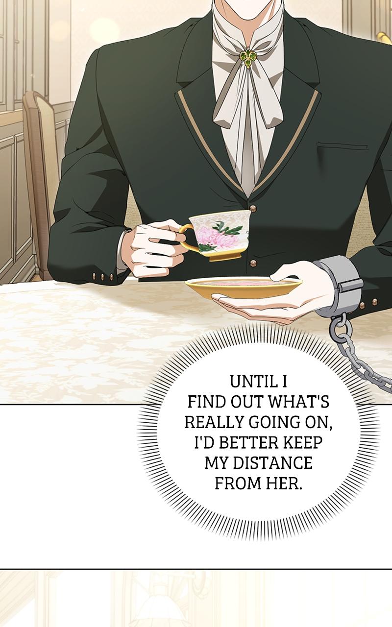 Adopted by a Murderous Duke Family Chap 54 - Next Chap 55