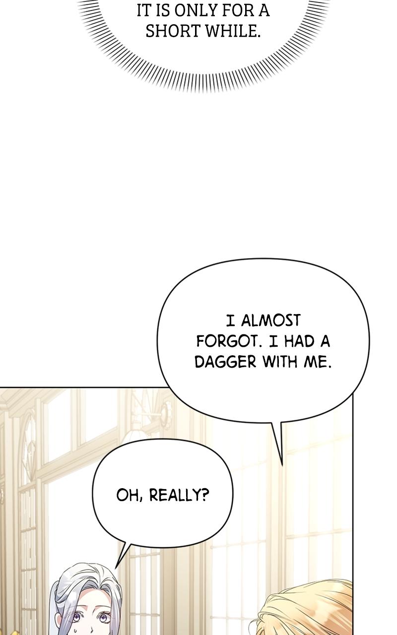 Adopted by a Murderous Duke Family Chap 54 - Next Chap 55