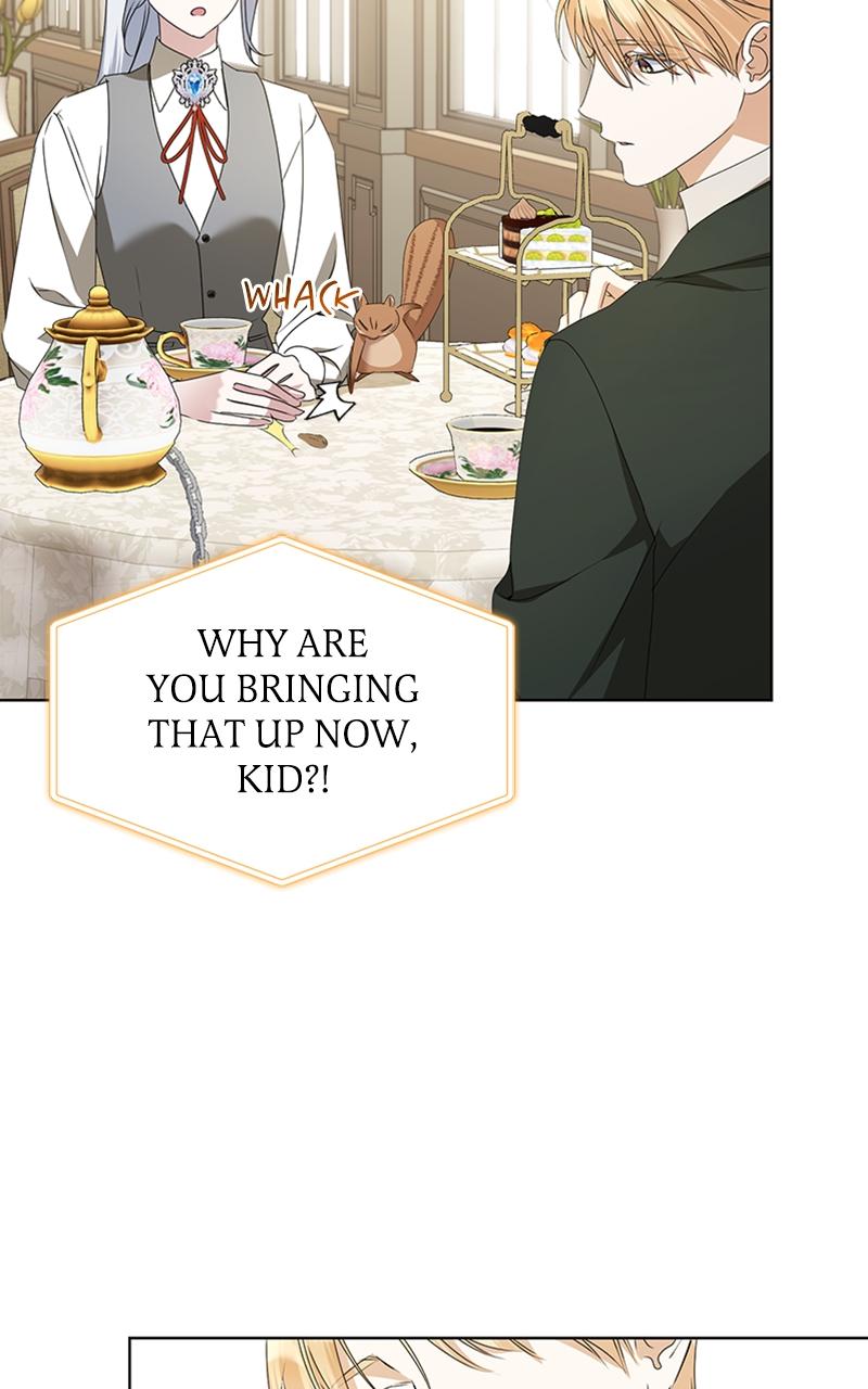 Adopted by a Murderous Duke Family Chap 54 - Next Chap 55