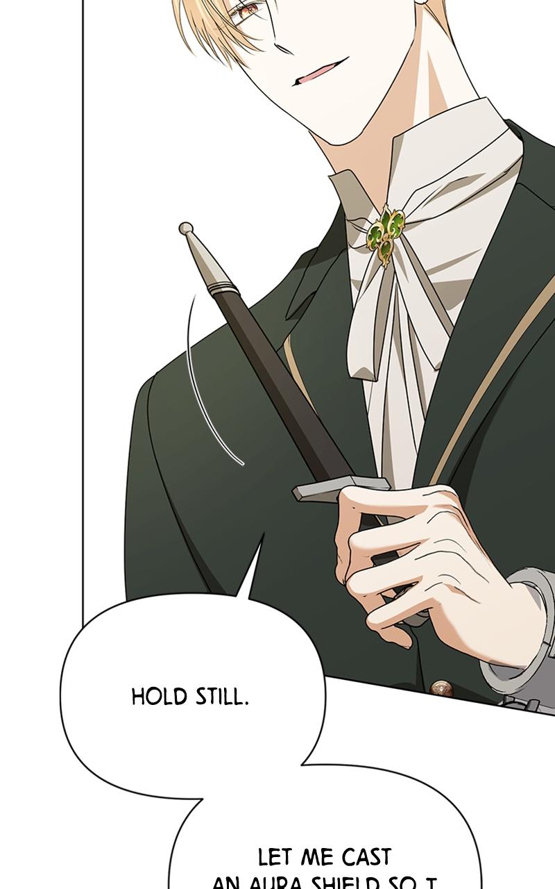 Adopted by a Murderous Duke Family Chap 54 - Next Chap 55