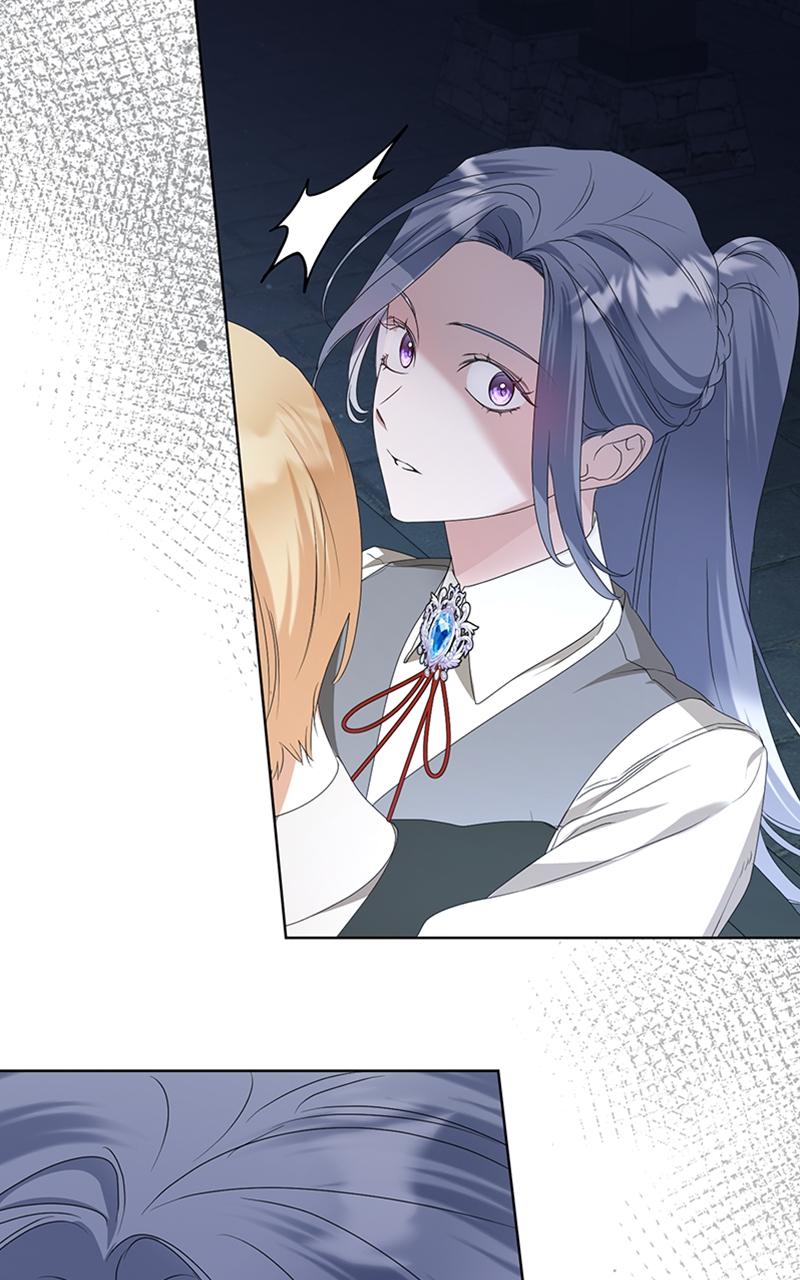 Adopted by a Murderous Duke Family Chap 54 - Next Chap 55