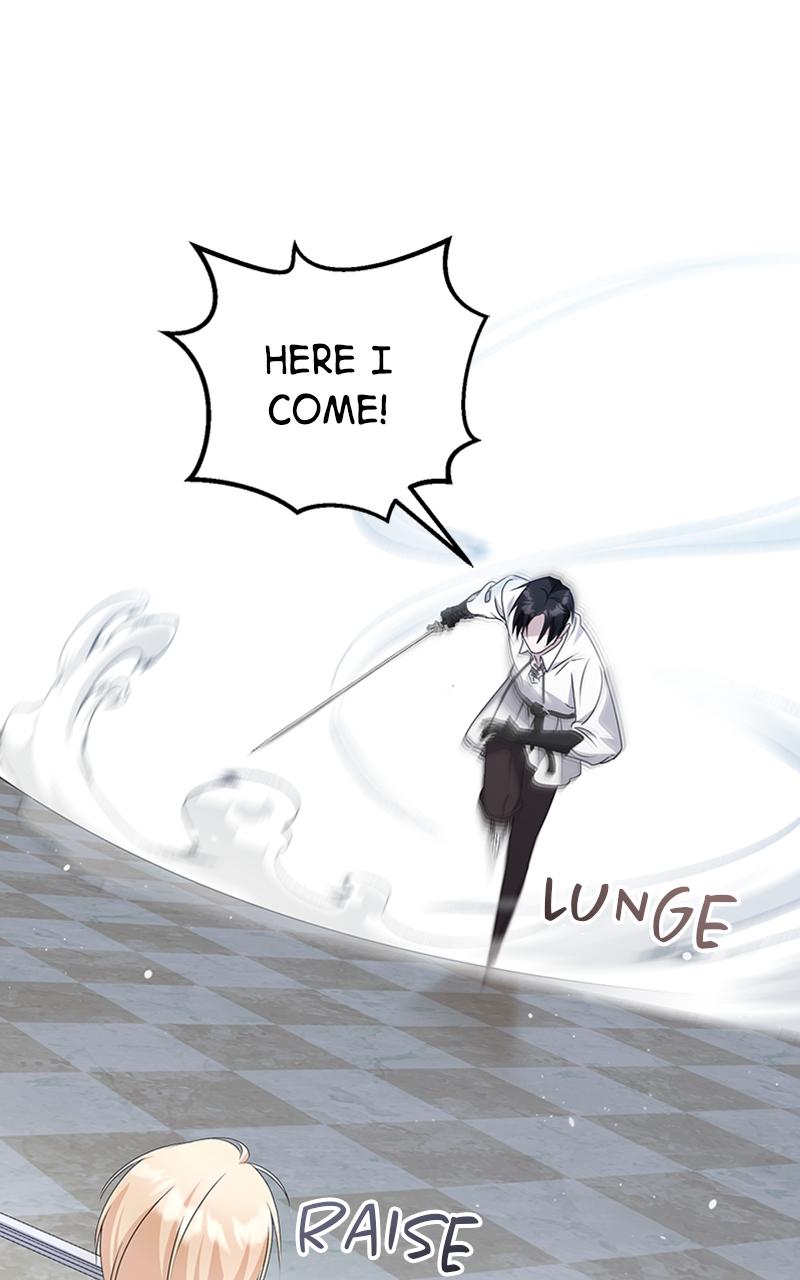 Adopted by a Murderous Duke Family Chap 54 - Next Chap 55