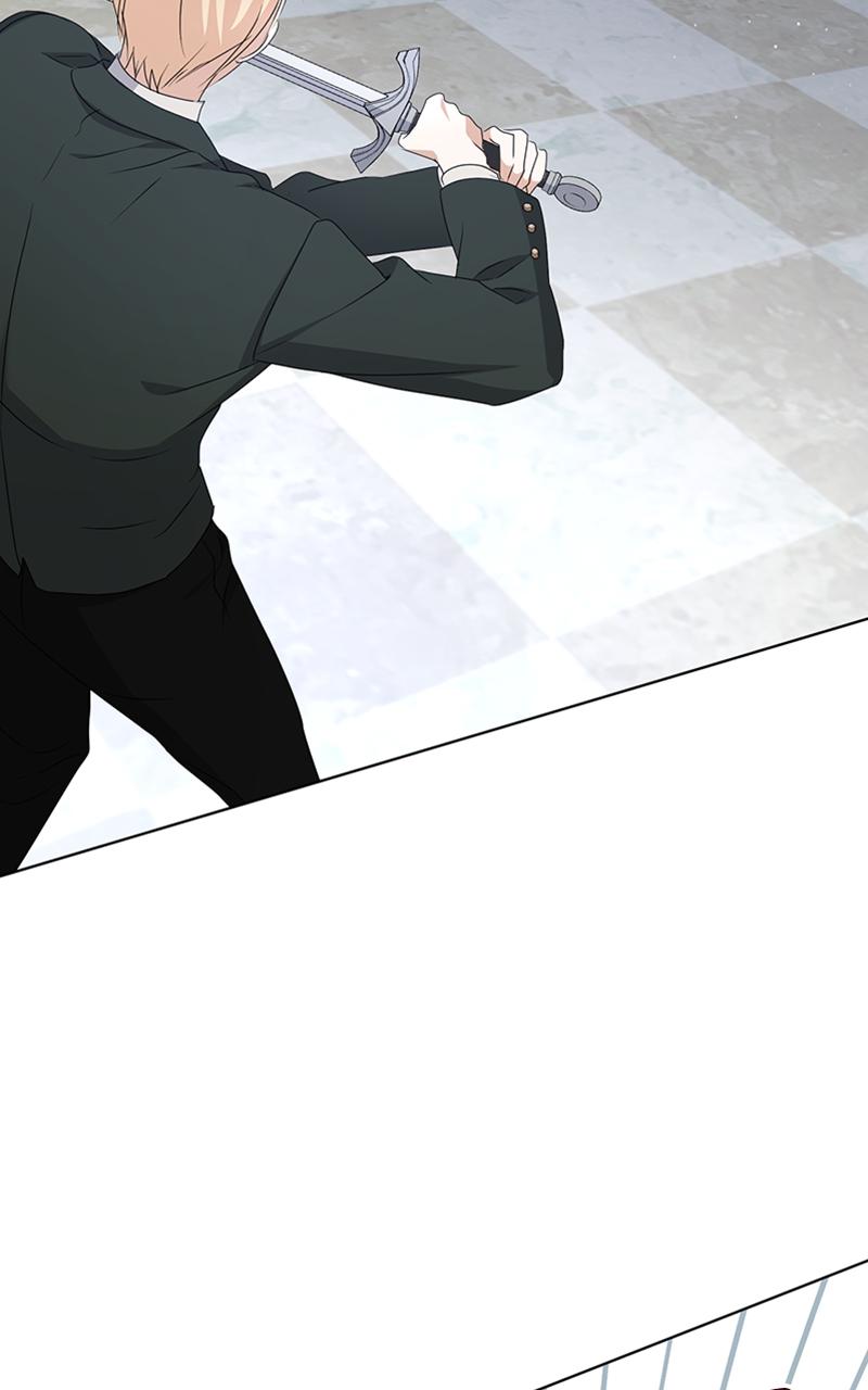 Adopted by a Murderous Duke Family Chap 54 - Next Chap 55