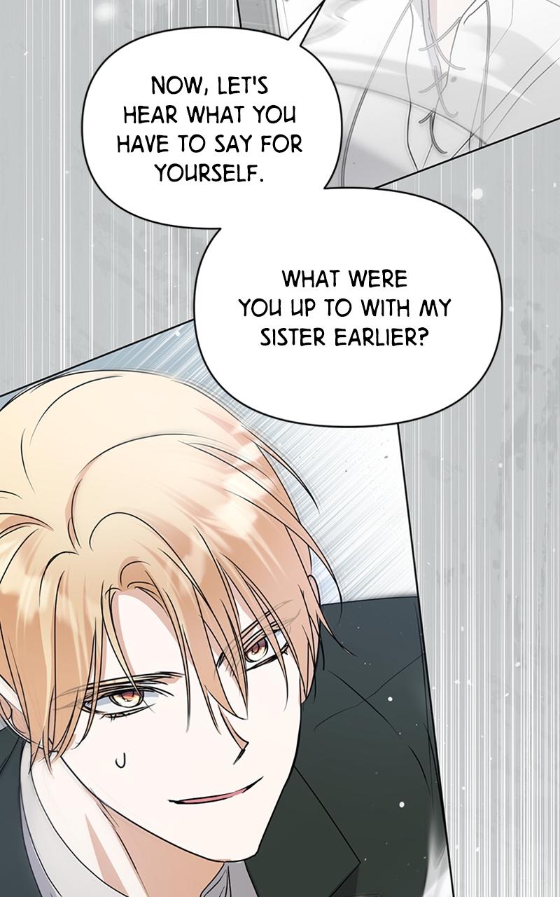 Adopted by a Murderous Duke Family Chap 54 - Next Chap 55