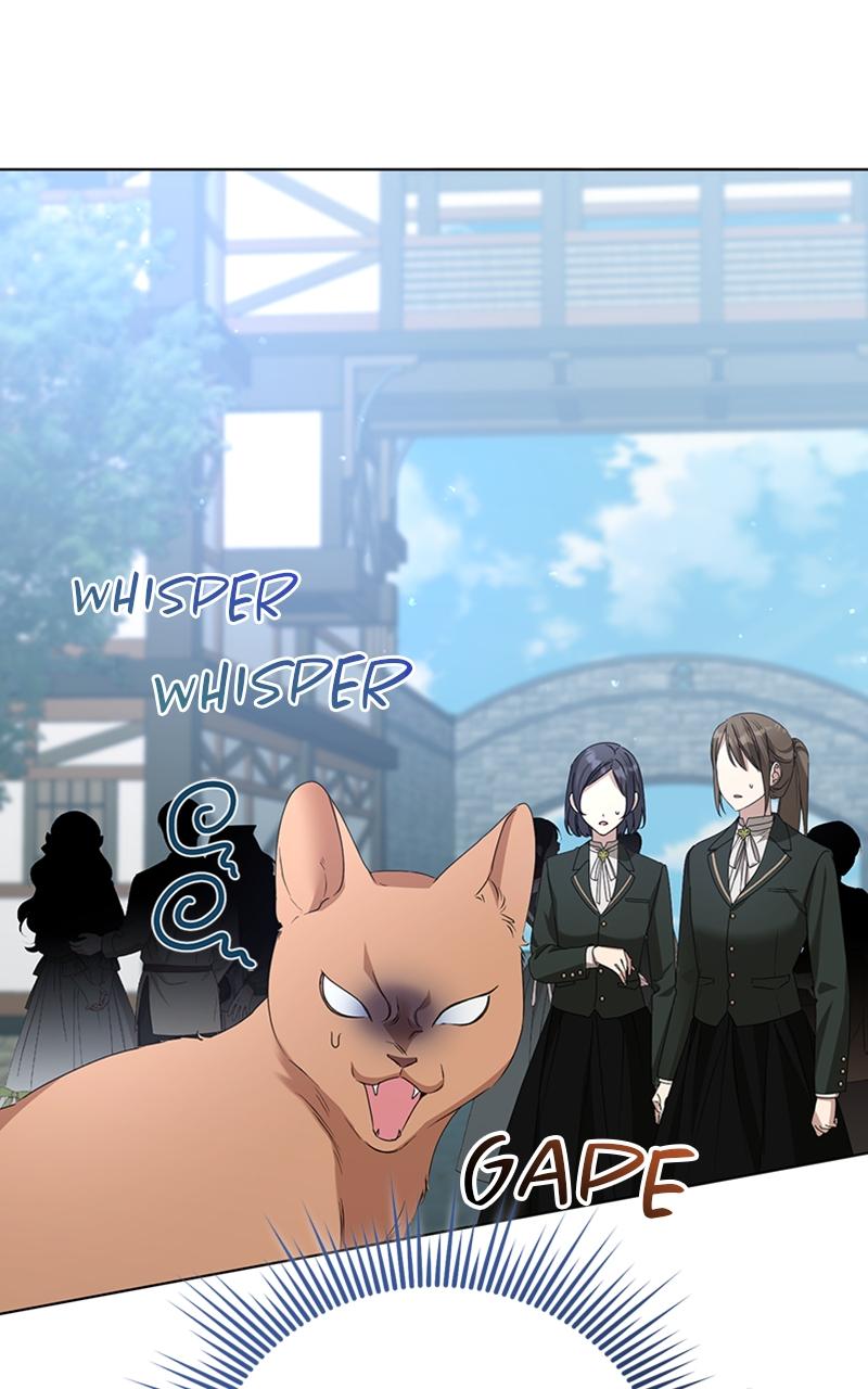 Adopted by a Murderous Duke Family Chap 54 - Next Chap 55