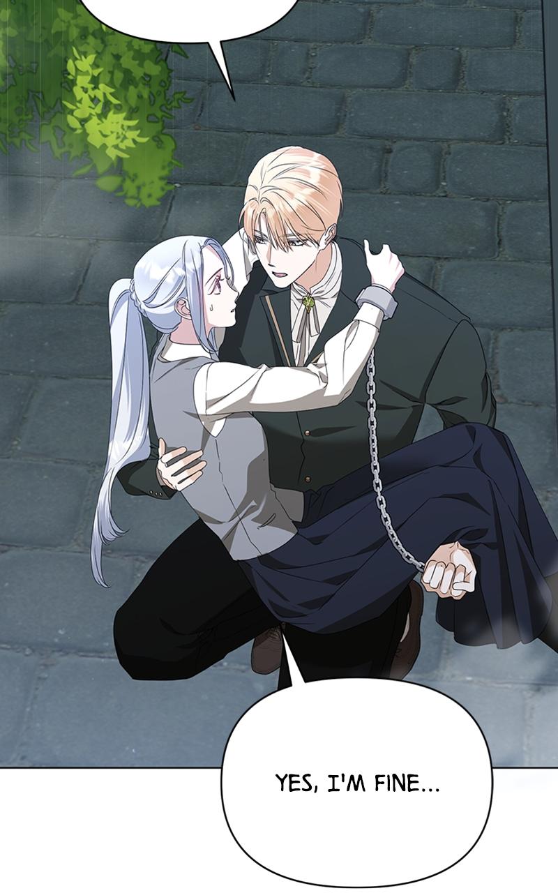 Adopted by a Murderous Duke Family Chap 54 - Next Chap 55