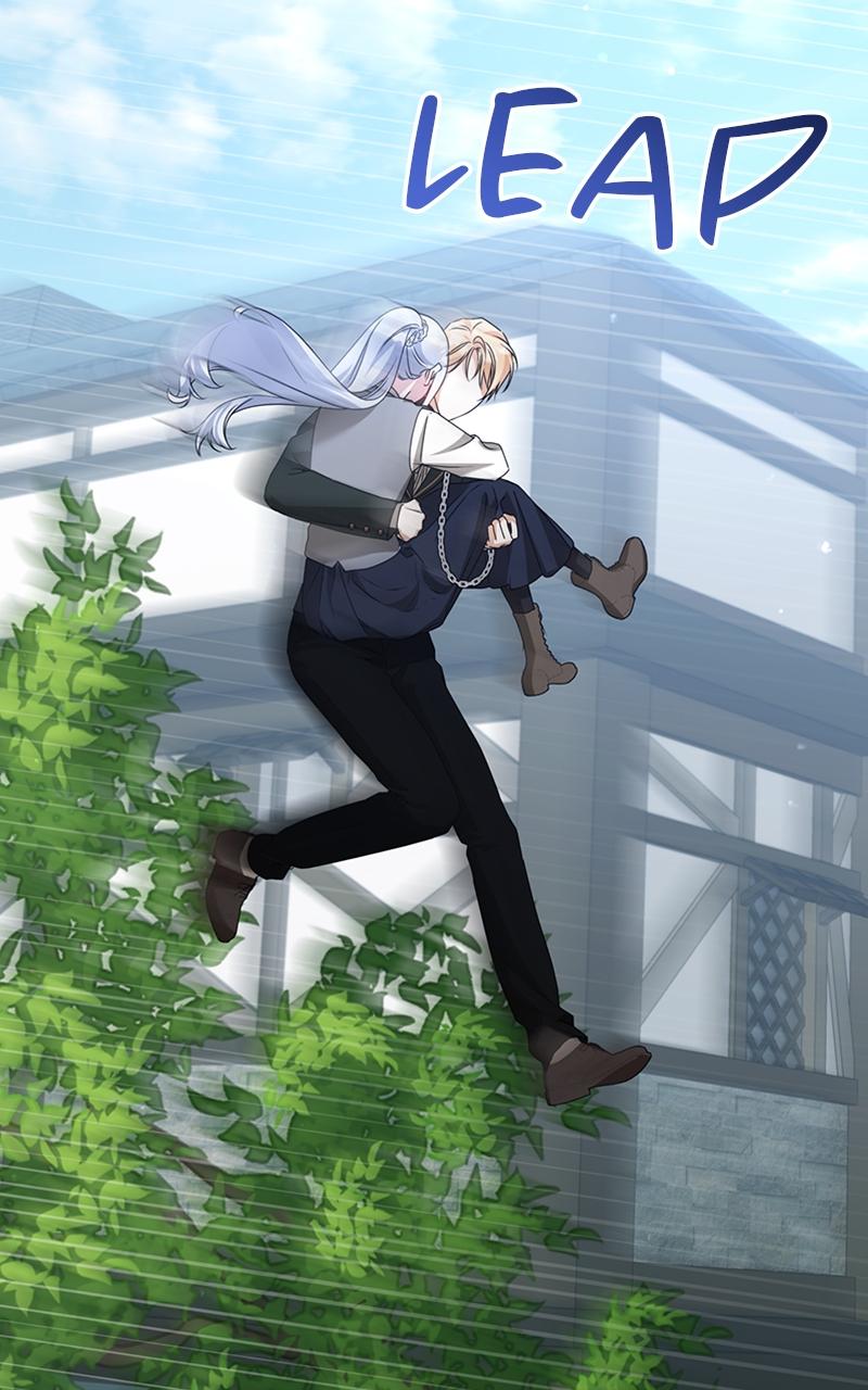 Adopted by a Murderous Duke Family Chap 54 - Next Chap 55